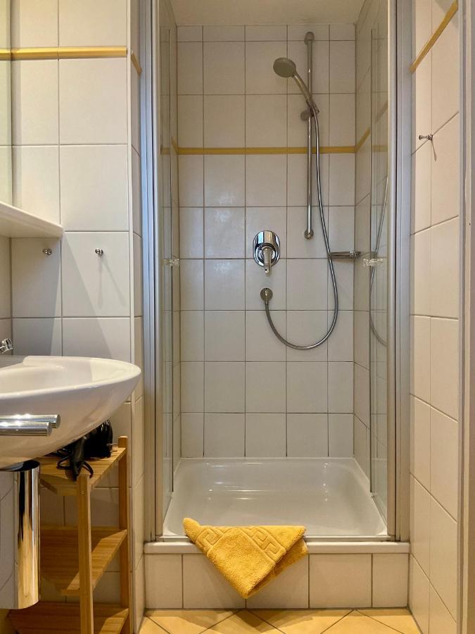 Ferienwohnung Gaestehaus Am Buchenbichl Schönau am Königssee Eksteriør billede