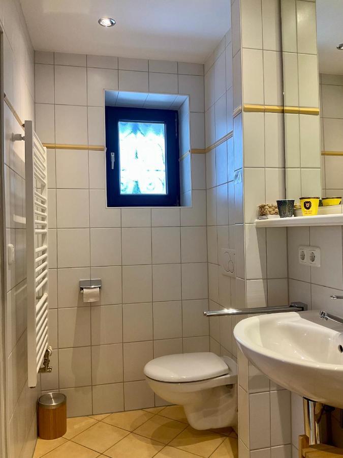 Ferienwohnung Gaestehaus Am Buchenbichl Schönau am Königssee Eksteriør billede