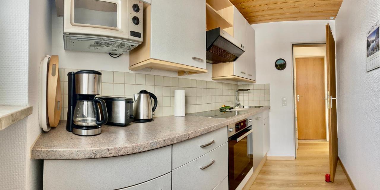 Ferienwohnung Gaestehaus Am Buchenbichl Schönau am Königssee Eksteriør billede