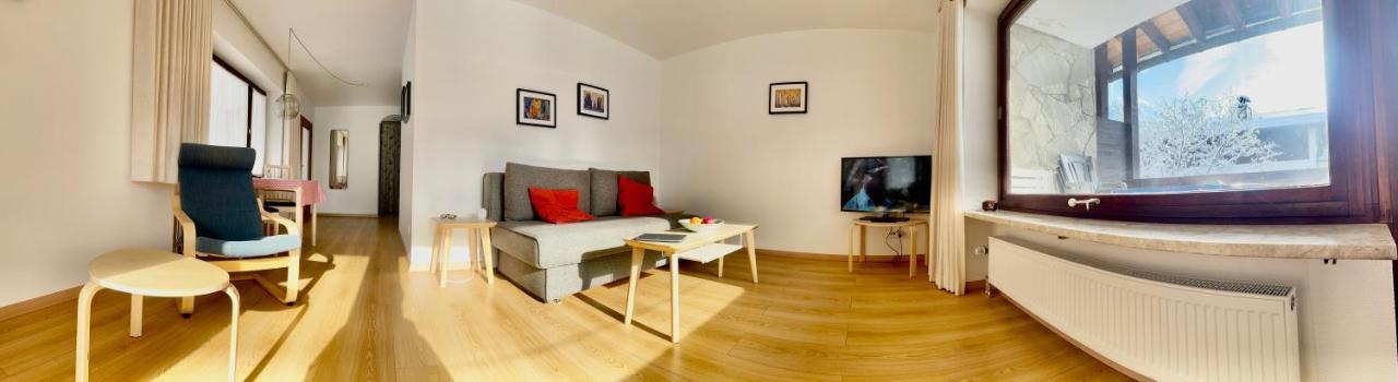 Ferienwohnung Gaestehaus Am Buchenbichl Schönau am Königssee Eksteriør billede