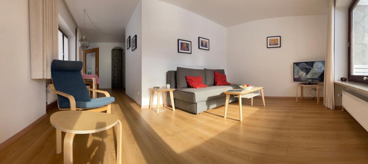 Ferienwohnung Gaestehaus Am Buchenbichl Schönau am Königssee Eksteriør billede