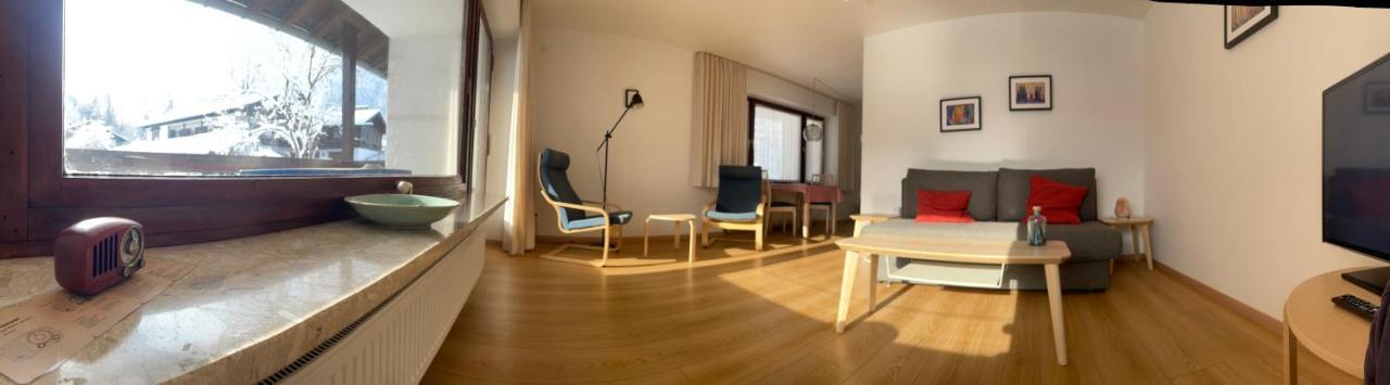 Ferienwohnung Gaestehaus Am Buchenbichl Schönau am Königssee Eksteriør billede