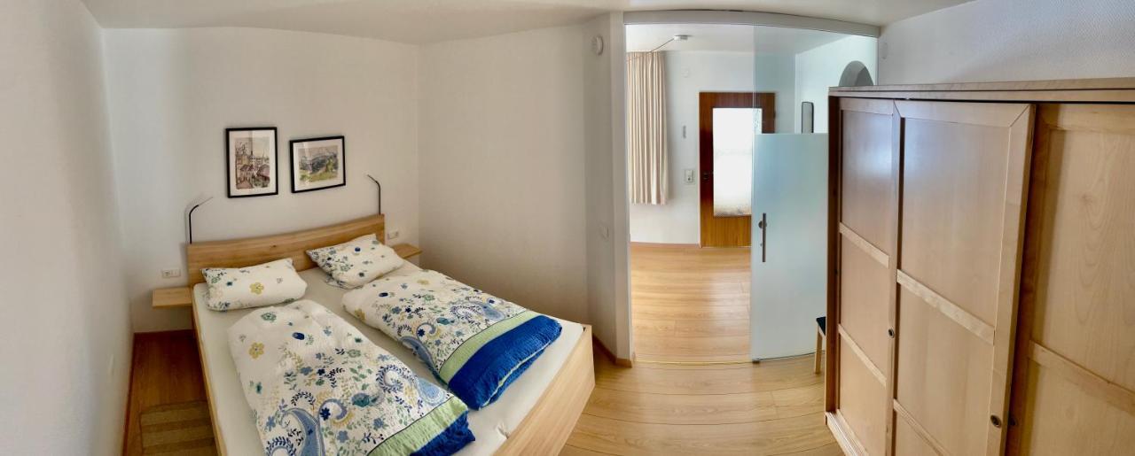 Ferienwohnung Gaestehaus Am Buchenbichl Schönau am Königssee Eksteriør billede