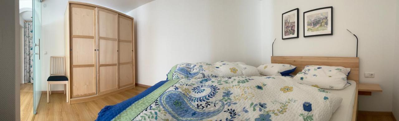 Ferienwohnung Gaestehaus Am Buchenbichl Schönau am Königssee Eksteriør billede