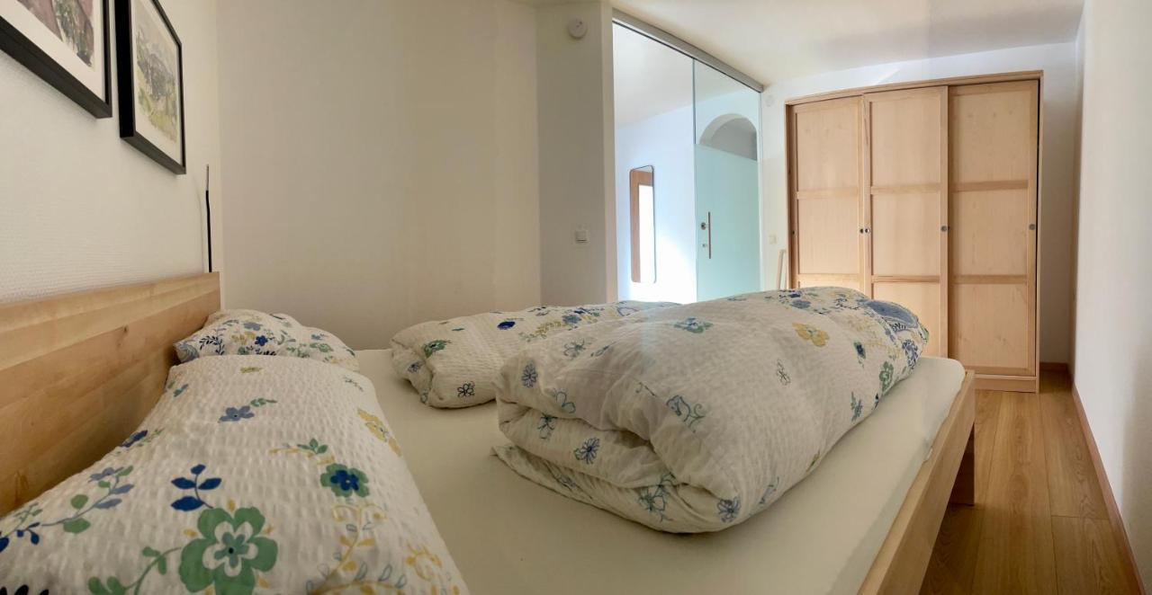 Ferienwohnung Gaestehaus Am Buchenbichl Schönau am Königssee Eksteriør billede
